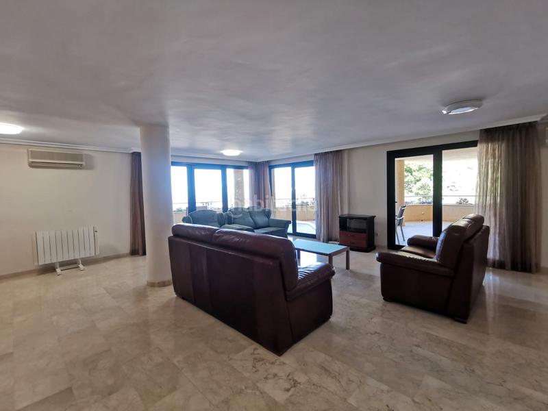 Foto 65ff3746-cc14-4d05-b739-c0e5180294f0. Appartement avec chauffage parking piscine dans Altea hills Altea