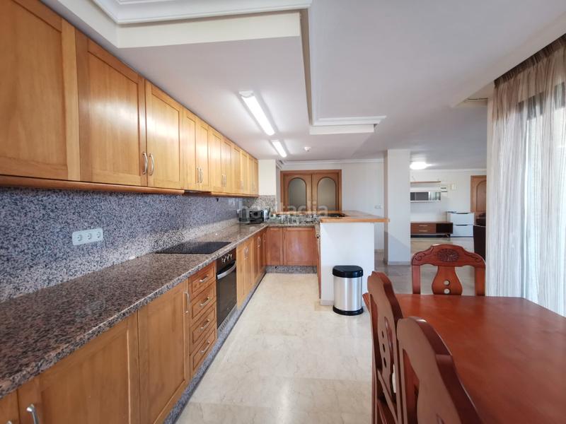 Foto afbfe85e-b49d-42b6-8986-97f5fe23cb80. Appartement avec chauffage parking piscine dans Altea hills Altea