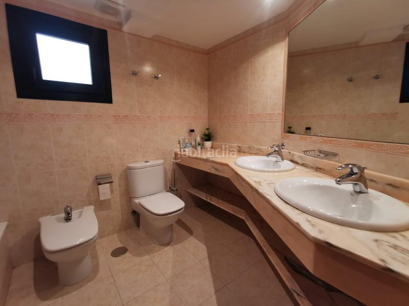 Foto 5a338ae7-f3c9-445f-aa35-0dabaaabb8a8. Etagenwohnung mit heizung parking pool in Altea hills Altea