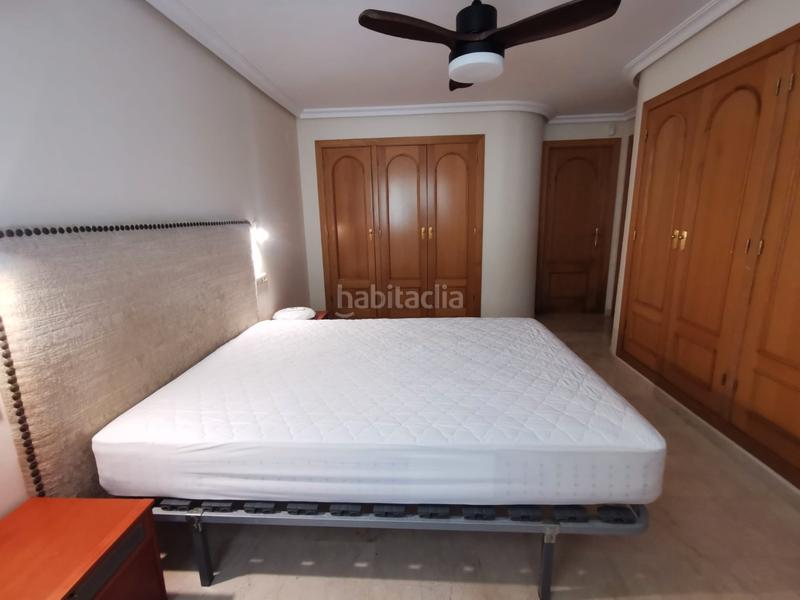 Foto 5f388f37-8b75-4bf3-b20a-7a516ebdefde. Etagenwohnung mit heizung parking pool in Altea hills Altea