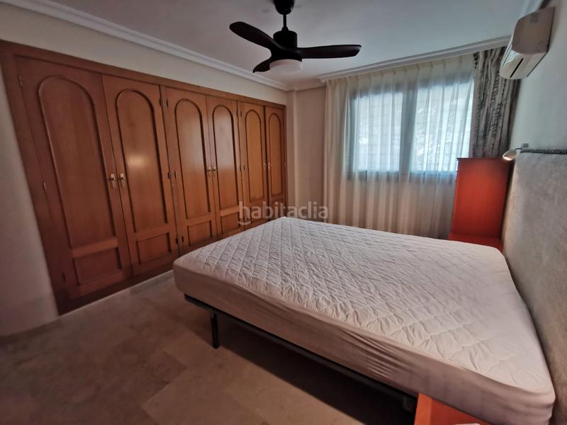 Foto 271a72fe-8856-46d7-a8c0-e13ffa5ae880. Piso en Altea hills Altea