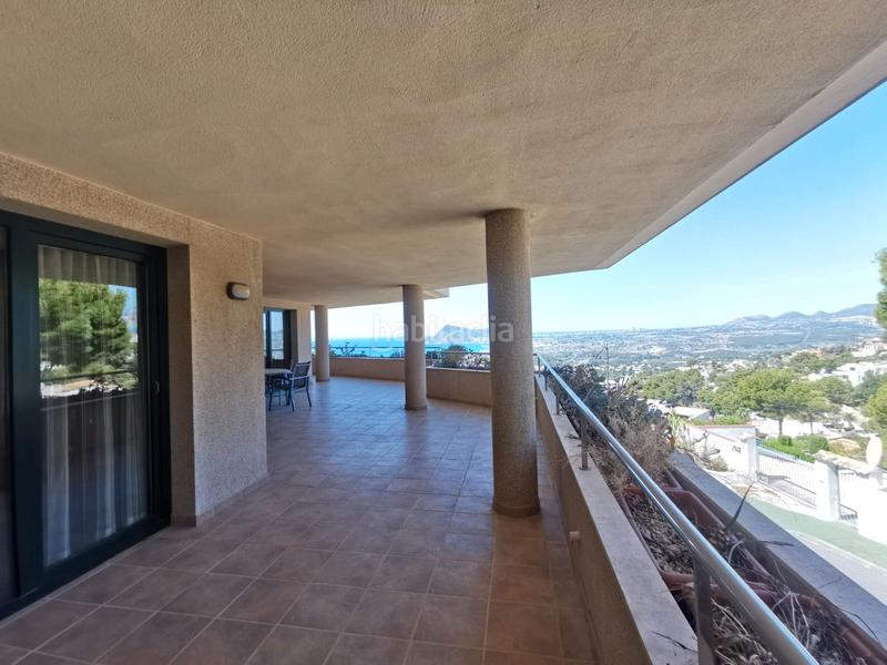 Foto 780f72f7-2d05-4cb7-a584-614878a8a1fb. Piso en Altea hills Altea