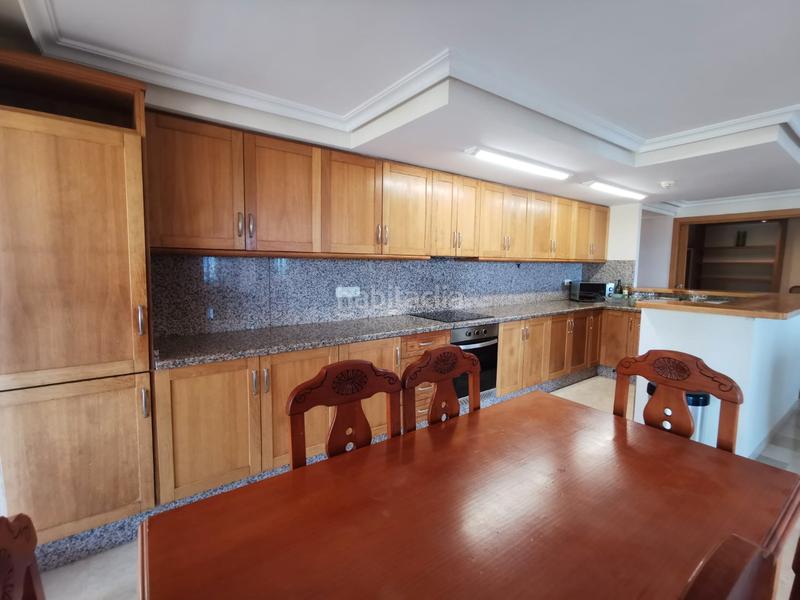 Foto b8433be8-5897-43dd-8633-5e1568d3d676. Piso en Altea hills Altea