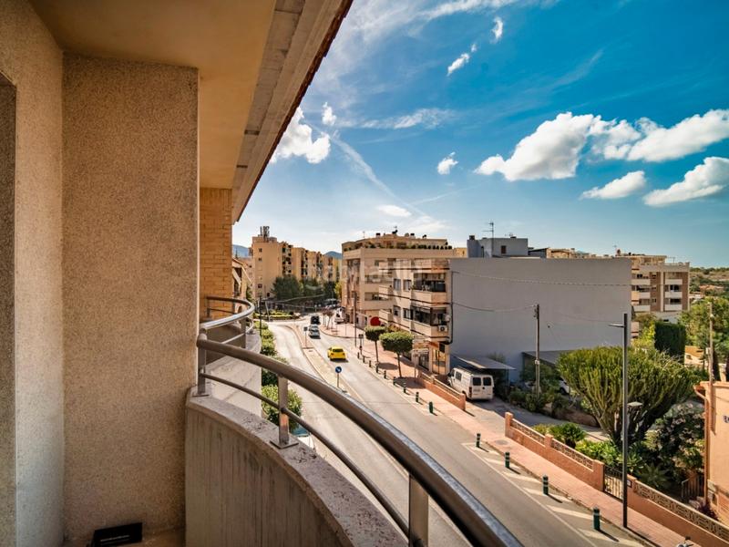 Foto 6c830e53-56bb-48b5-a0c6-6dd1bf958901. Appartamento con parcheggio piscina in Pueblo-Ubanizaciones Alfàs del Pi (l´)