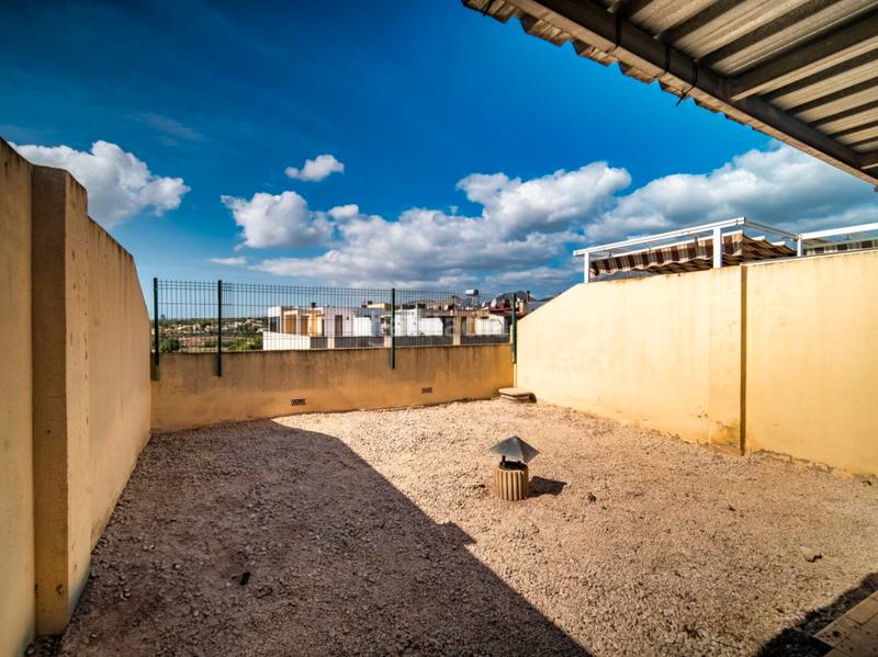 Foto e3c127bf-514a-4c81-9ae8-b860f7d404ed. Appartamento con parcheggio piscina in Pueblo-Ubanizaciones Alfàs del Pi (l´)