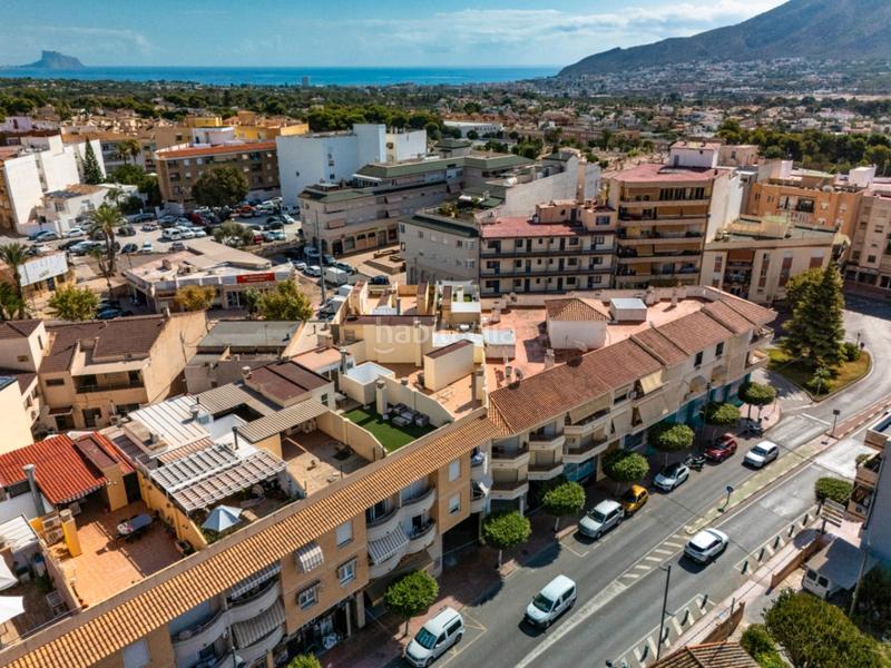 Foto fac83c1c-5c75-409f-88c9-d6056a9bd58a. Appartamento con parcheggio piscina in Pueblo-Ubanizaciones Alfàs del Pi (l´)