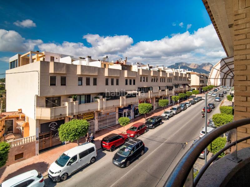 Foto fe1ed99a-eeef-4e09-9626-74d90b522ceb. Appartamento con parcheggio piscina in Pueblo-Ubanizaciones Alfàs del Pi (l´)