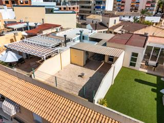 Appartement à Pueblo-Ubanizaciones