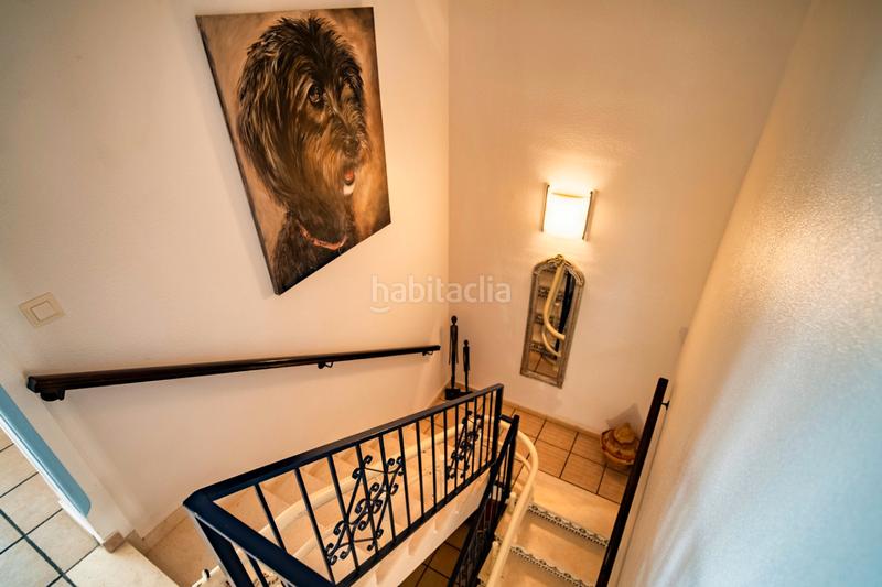 Foto 1e9ddf5a-b5bc-4a46-ad5b-f8d4daad8b82. Chalet mit heizung parking pool in El Tossal-Bello Horizonte Nucia (la)