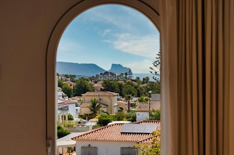 Foto 517100a6-80b8-4224-9919-4fa95d22b619. Chalet mit heizung parking pool in El Tossal-Bello Horizonte Nucia (la)