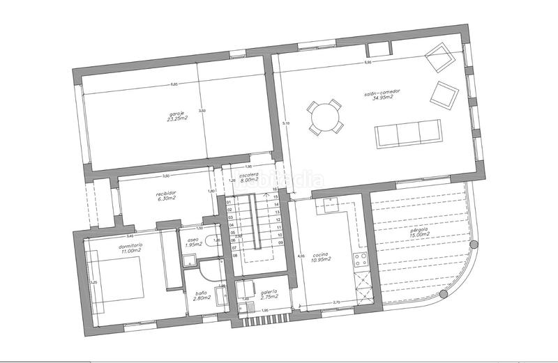 Foto 570adf24-c2e3-470a-a339-1a0cb182b28c. Chalet mit heizung parking pool in El Tossal-Bello Horizonte Nucia (la)