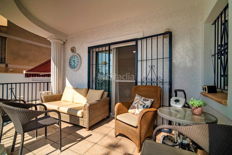 Foto 5e83e8ba-b62a-44de-b56c-a5f767db6ab1. Chalet mit heizung parking pool in El Tossal-Bello Horizonte Nucia (la)