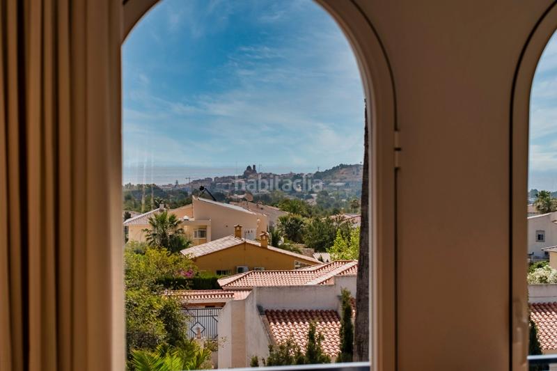 Foto 7f5e3430-e750-4cae-936d-5a7631e07abd. Chalet mit heizung parking pool in El Tossal-Bello Horizonte Nucia (la)