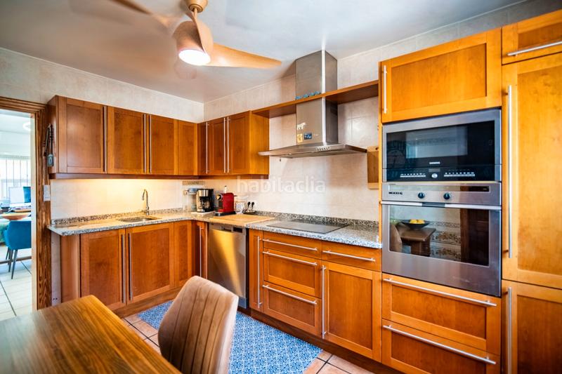 Foto b411060c-982d-4487-8e61-843375308f19. Chalet mit heizung parking pool in El Tossal-Bello Horizonte Nucia (la)