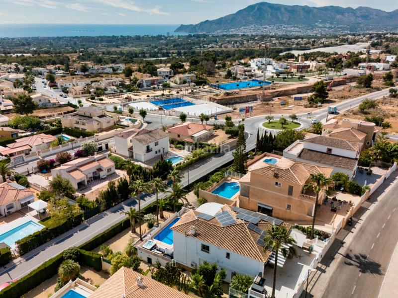 Foto 21b880cb-3778-448b-a251-d6d3568e2be8. Chalet en El Tossal-Bello Horizonte Nucia (la)