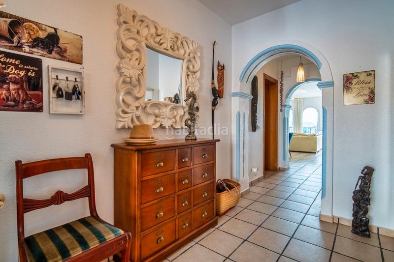 Foto b2c30c28-1574-4803-b416-0aa5139f538a. Chalet en El Tossal-Bello Horizonte Nucia (la)