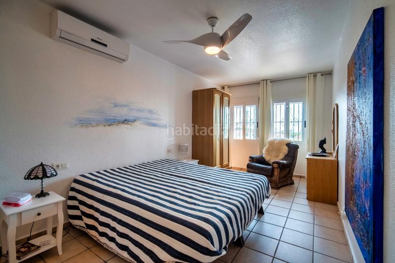 Foto baf00545-44f6-458a-8932-5756918d8080. Chalet en El Tossal-Bello Horizonte Nucia (la)