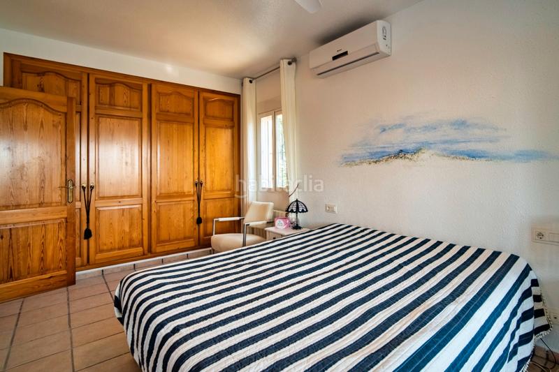 Foto c4c2b891-75ba-4946-a5ab-e6bade917000. Chalet en El Tossal-Bello Horizonte Nucia (la)