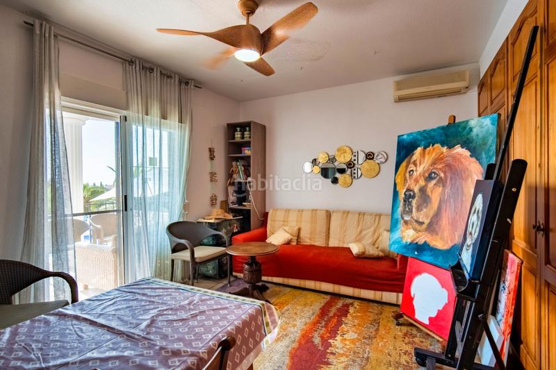 Foto f2a843c3-8675-4653-b49a-154a7b525ef9. Chalet en El Tossal-Bello Horizonte Nucia (la)