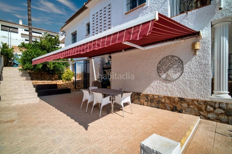 Foto fcdb7c12-ef36-4ad4-9a42-2ad30d051c45. Chalet en El Tossal-Bello Horizonte Nucia (la)