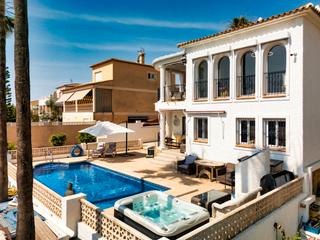Chalet in El Tossal-Bello Horizonte