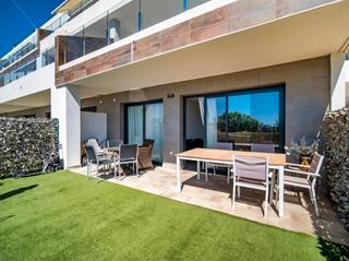 Piso en Balcón de Finestrat-Terra Marina
