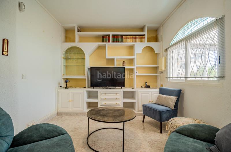 Foto 11427282-a1f4-49a4-bae7-b14357e6bf42. Alquiler casa adosada en L´Albir Alfàs del Pi (l´)