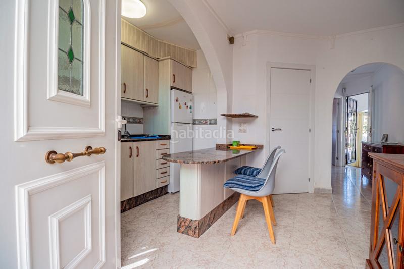 Foto 34b6f50a-4504-4c17-a5b6-d6a441a0c7f5. Alquiler casa adosada en L´Albir Alfàs del Pi (l´)