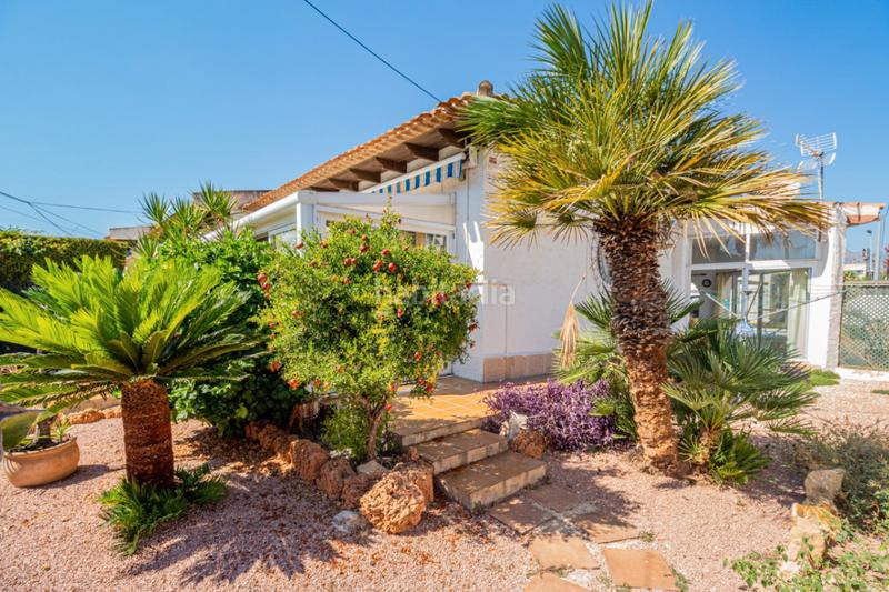 Foto df220c94-8be9-43b5-a24d-9da072cbf2e4. Alquiler casa adosada en L´Albir Alfàs del Pi (l´)