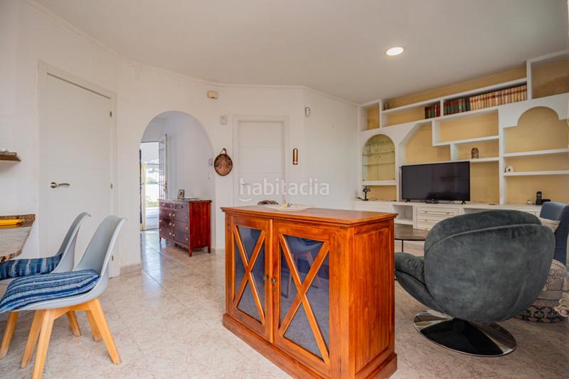 Foto edf6347d-db7d-45ec-a905-b715ce4092a8. Alquiler casa adosada en L´Albir Alfàs del Pi (l´)