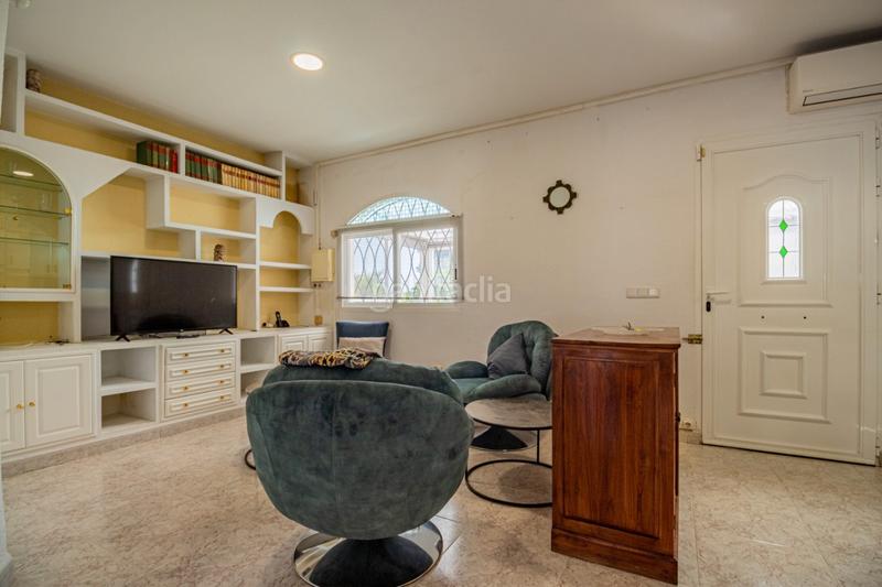 Foto f59dbe94-d74c-4030-ab10-c14b47971852. Alquiler casa adosada en L´Albir Alfàs del Pi (l´)