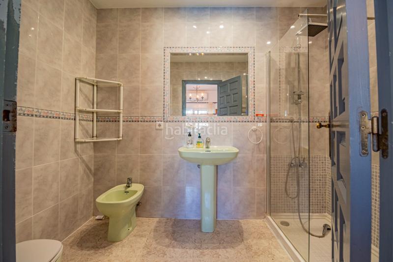 Foto 0f475b3f-0e3c-470b-a846-925bcaa97616. Rent semi detached house with heating pool in L´Albir Alfàs del Pi (l´)