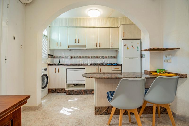 Foto 623b6e22-81fe-4088-a09c-268cf07f1e11. Rent semi detached house with heating pool in L´Albir Alfàs del Pi (l´)