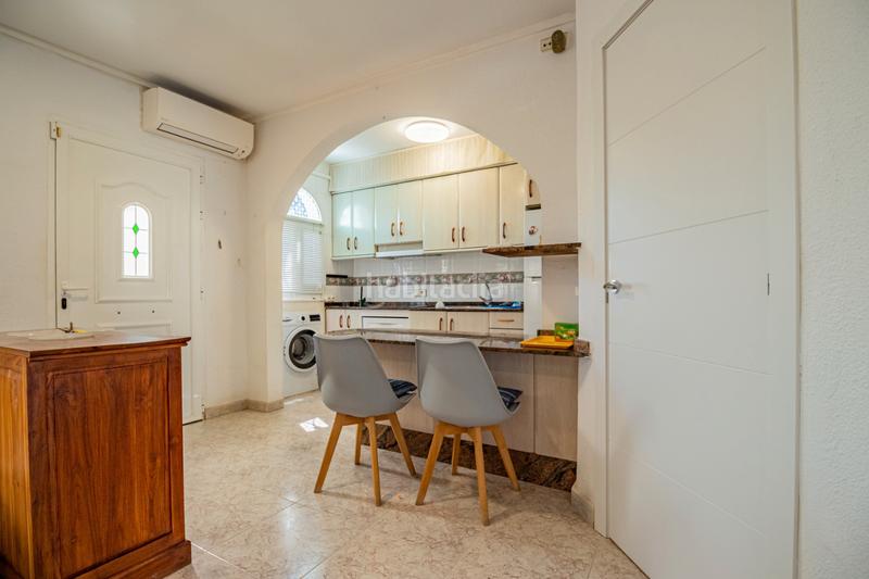 Foto 664c143c-d3c8-4a73-ab0b-c17e930ef23e. Rent semi detached house with heating pool in L´Albir Alfàs del Pi (l´)