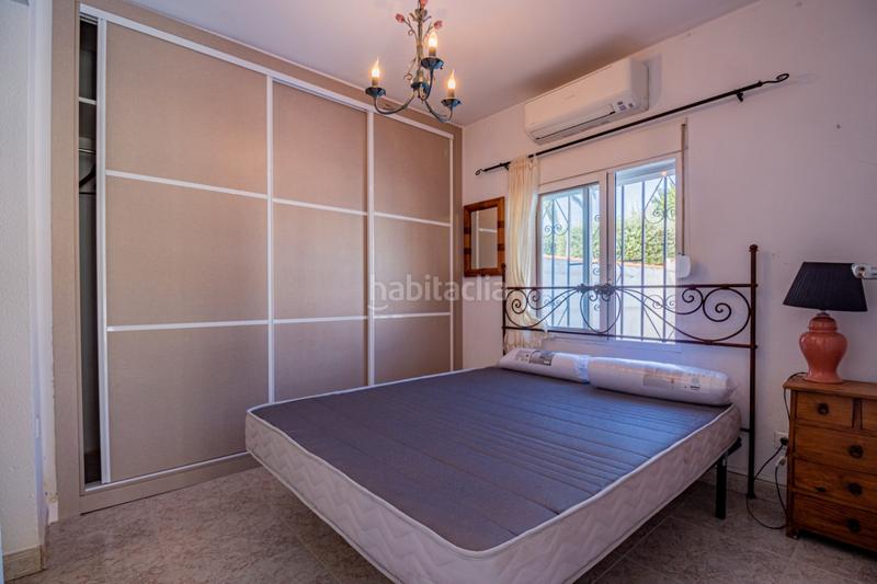Foto 6e300fec-e3a1-4db4-8a5c-64267338e03b. Rent semi detached house with heating pool in L´Albir Alfàs del Pi (l´)