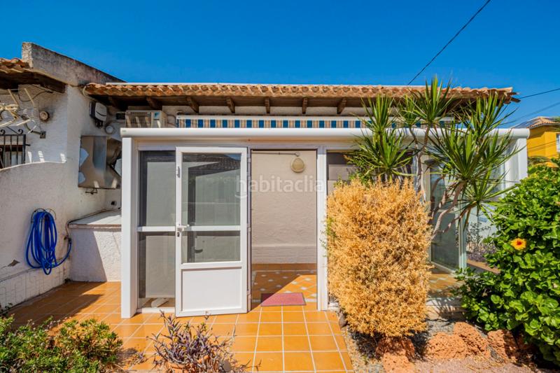 Foto b285c5d8-1634-4950-b0fb-d2f98f224c18. Rent semi detached house with heating pool in L´Albir Alfàs del Pi (l´)