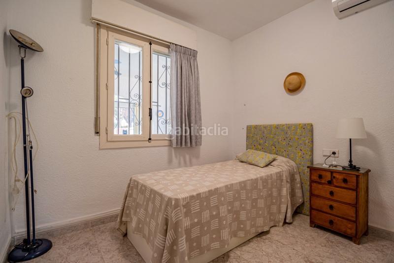 Foto d33e6595-d70c-4855-a0ca-17d27387aa5d. Rent semi detached house with heating pool in L´Albir Alfàs del Pi (l´)