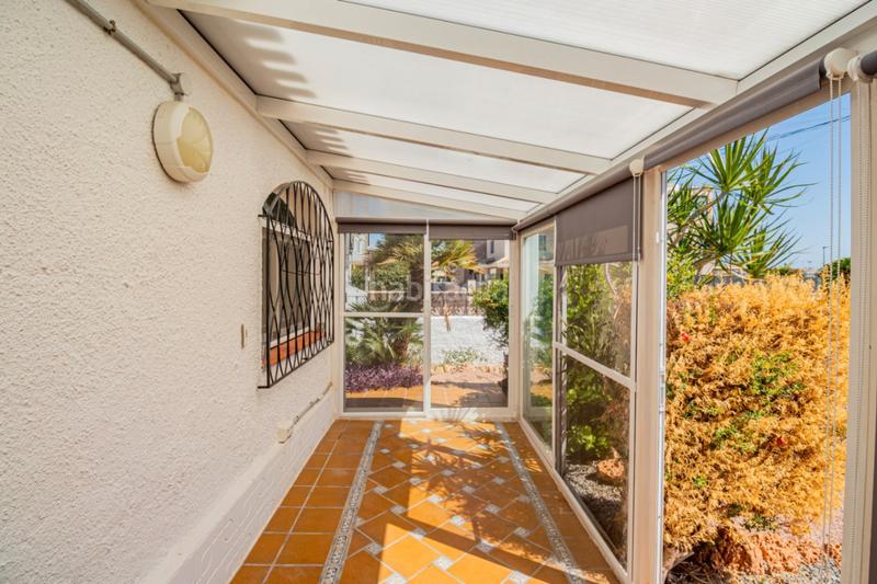 Foto fe42f77f-4bfe-47d5-8446-93c7c91915c4. Rent semi detached house with heating pool in L´Albir Alfàs del Pi (l´)