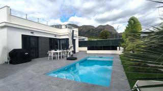Chalet en Polop