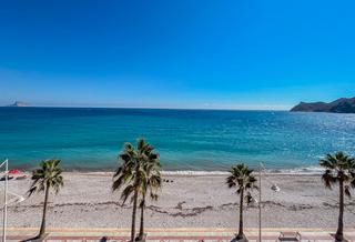 Lloguer Pis a L´Albir