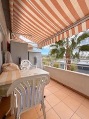 Appartement à L´Albir