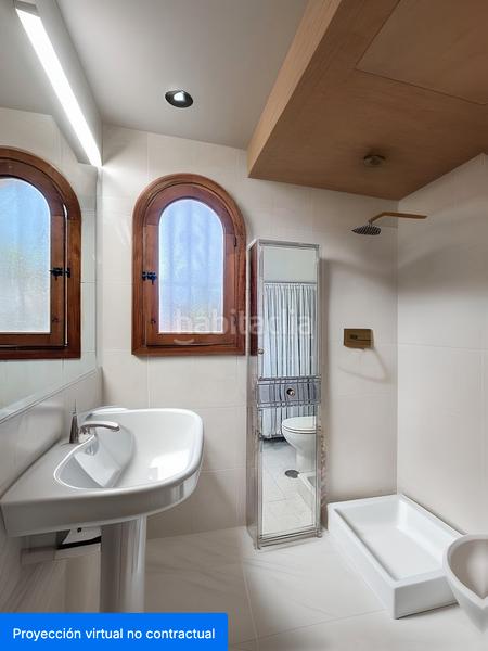 Foto 0d9018e0-e300-49db-b420-aa3fbc27e3d8. Casa amb aparcament a L´Albir Alfàs del Pi (l´)