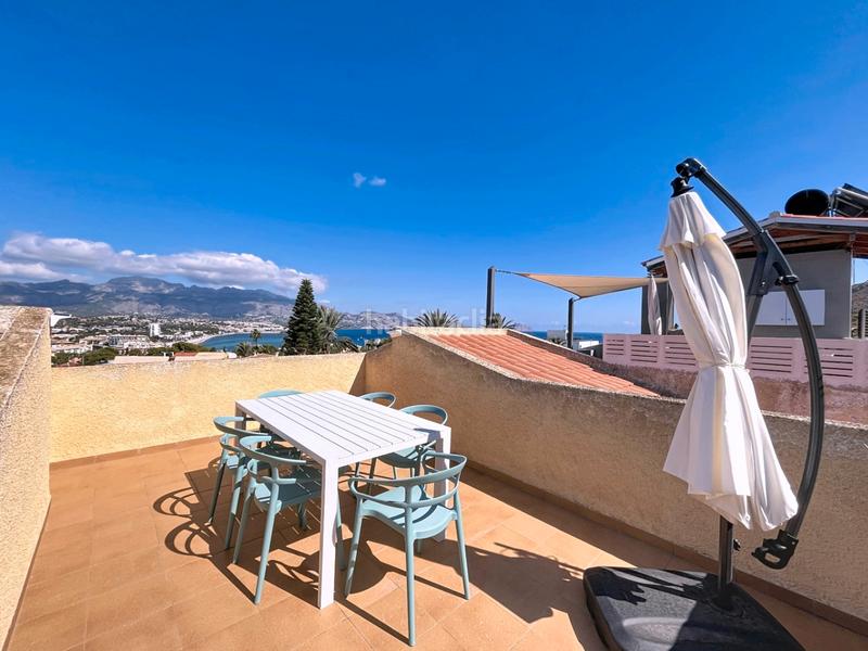 Foto 10fb3a79-7436-4257-8a60-4ab9fcf89f78. Casa amb aparcament a L´Albir Alfàs del Pi (l´)