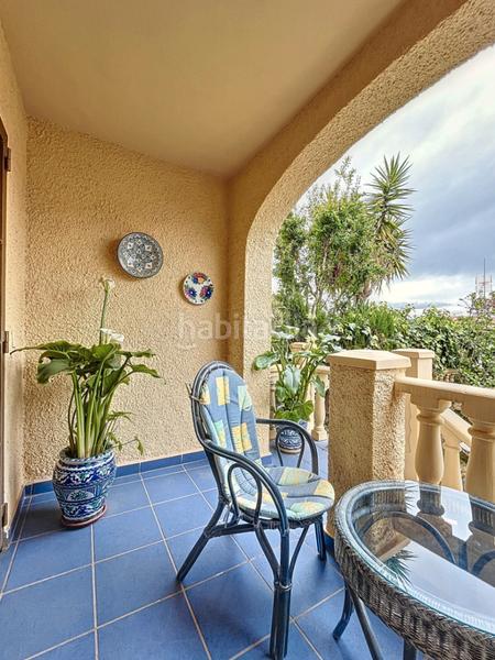 Foto 773ab8cd-98df-47a9-995e-b5127e08f67a. Casa amb aparcament a L´Albir Alfàs del Pi (l´)