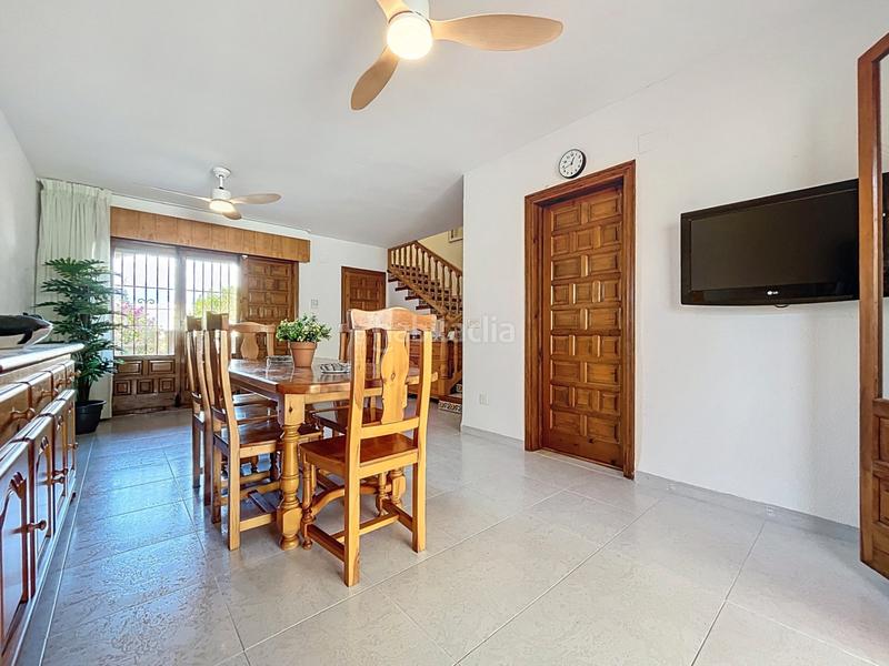 Foto 8f4f3468-a5ce-420b-961c-9f6fc2926317. Casa amb aparcament a L´Albir Alfàs del Pi (l´)