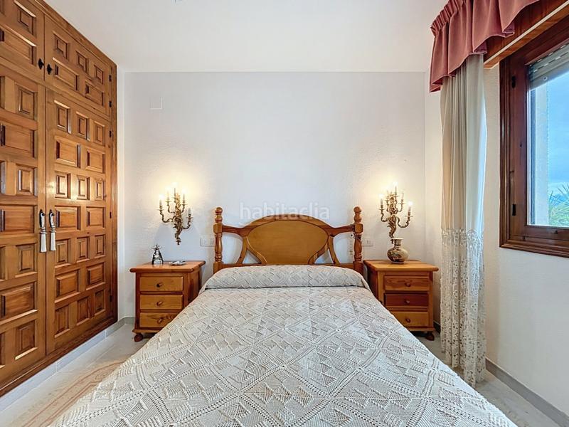 Foto 93283126-6499-4eb0-86d4-a6610d2a9bc1. Casa amb aparcament a L´Albir Alfàs del Pi (l´)