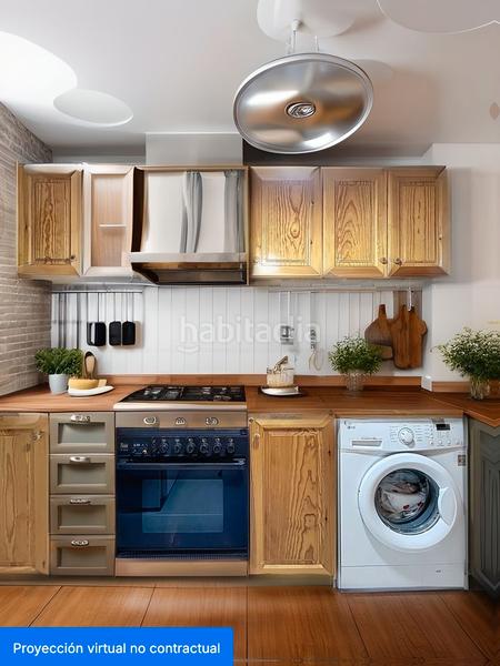 Foto 9a183471-5e53-4ce8-a52b-adb8a903296a. Casa amb aparcament a L´Albir Alfàs del Pi (l´)