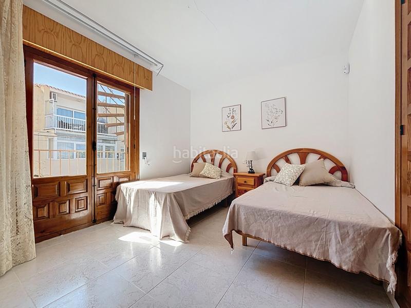 Foto ba6dcd10-4e5c-4853-94a3-38411e676f0c. Casa amb aparcament a L´Albir Alfàs del Pi (l´)