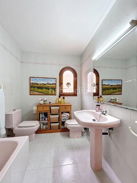 Foto c8be5737-de0b-4c7f-908f-096212912277. Casa amb aparcament a L´Albir Alfàs del Pi (l´)
