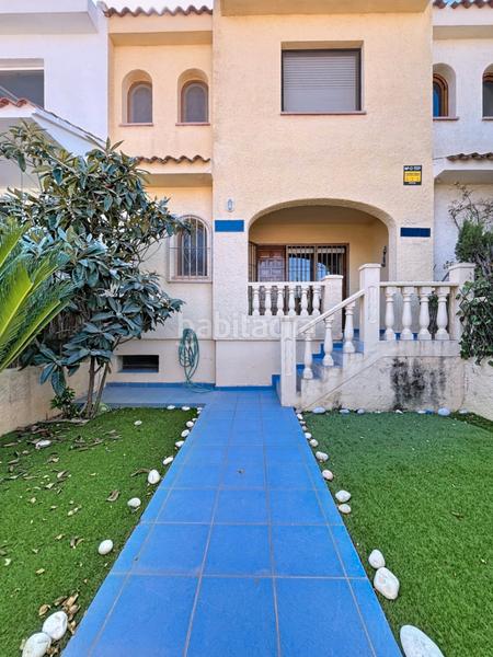 Foto 5f65a2c3-23f4-4da1-94b9-f0a756d6872e. Haus mit parking in L´Albir Alfàs del Pi (l´)
